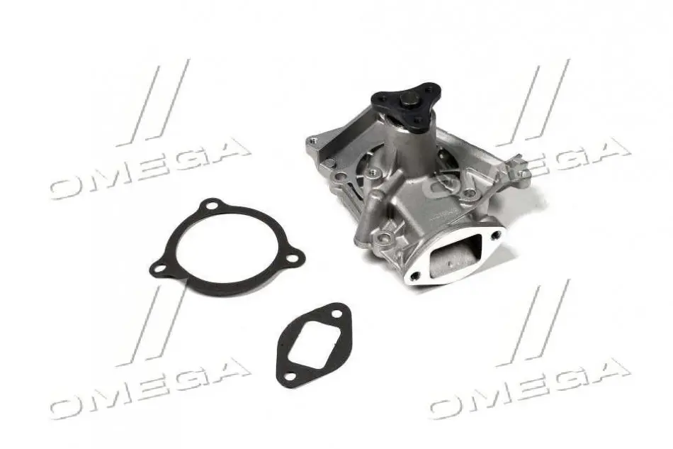 Насос водяной MAZDA 323 1.3/1.6 89- (Пр-во) LPR WP0103 (фото 1)