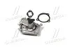 Насос водяной MAZDA 323 1.3/1.6 89- (Пр-во) LPR WP0103 (фото 3)