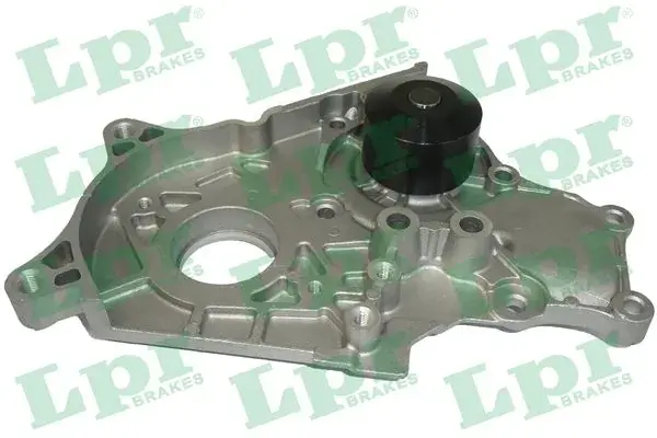 Насос водяной Toyota Avensis (99-03), Rav 4 II 2.0d LPR WP0114 (фото 1)