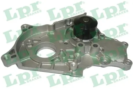 Насос водяной Toyota Avensis (99-03), Rav 4 II 2.0d LPR WP0114