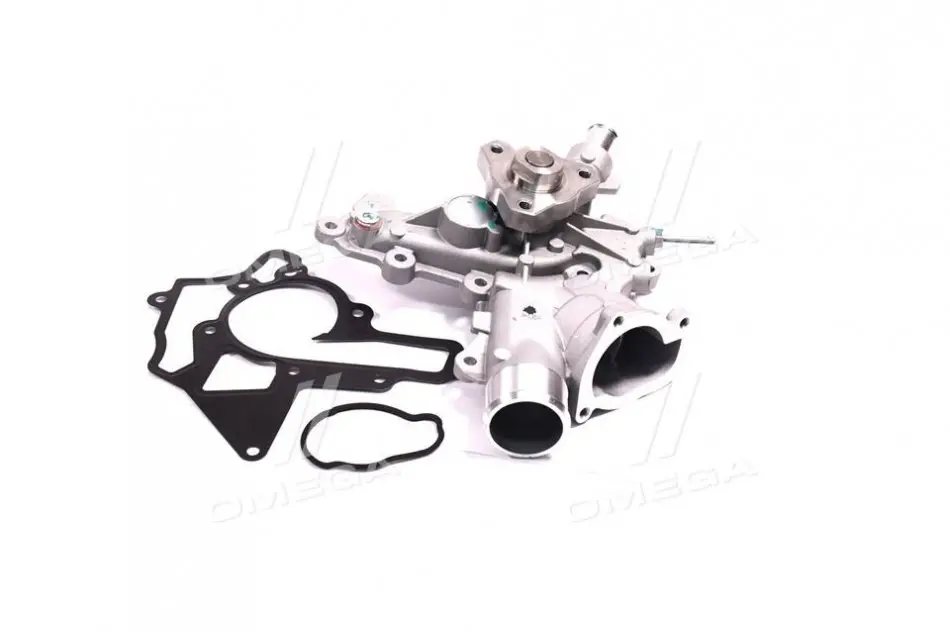 Насос водяной OPEL CORSA C 1.0/1.2 (Пр-во) LPR WP0254 (фото 1)