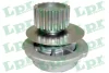 Насос водяной DAEWOO LANOS TACUMA 1.6/ESPERO/NEXIA 1.5 16V (Пр-во) LPR WP0291 (фото 1)