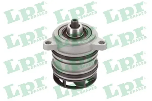 Насос водяний VW T5 2.5TDI AXD/AXE 03- (Вир-во) LPR WP0309 (фото 1)