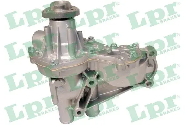 Насос водяний AUDI/FORD/SEAT/SEAT VAN/VW (Вир-во) LPR WP0379 (фото 1)