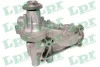 Насос водяний AUDI/FORD/SEAT/SEAT VAN/VW (Вир-во) LPR WP0379 (фото 1)