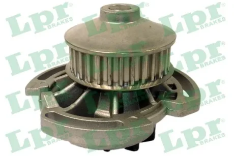 Насос водяний SEAT CORDOBA/IBIZA VW GOLF/VENTO (Вир-во) LPR WP0411