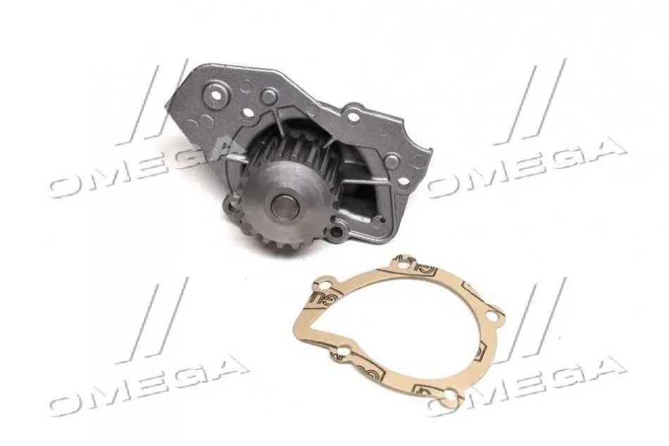 Насос водяной PEUGEOT (Пр-во) LPR WP0415 (фото 1)