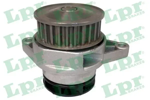 Насос водяной SEAT AROSA/IBIZA/CORDOBA SKODA (Пр-во) LPR WP0490 (фото 1)