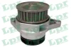 Насос водяной SEAT AROSA/IBIZA/CORDOBA SKODA (Пр-во) LPR WP0490 (фото 1)