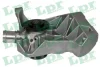 Насос водяной SKODA FABIA 1.4 (Пр-во) LPR WP0539 (фото 1)
