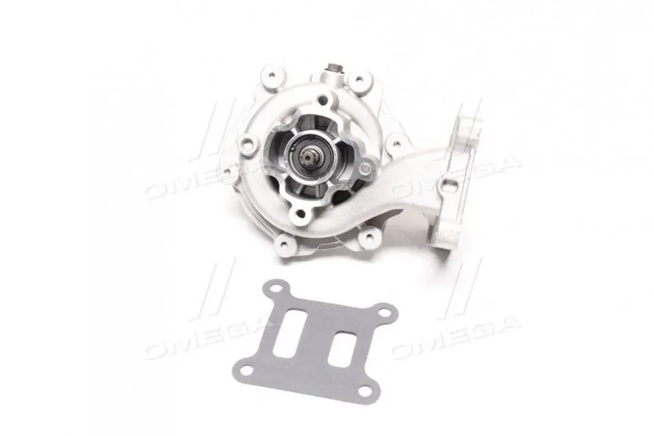Насос водяний FORD TRANSIT/MONDEO 2.0DI/2.0T (Вир-во) LPR WP0566 (фото 1)