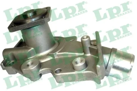 Насос водяний FORD MONDEO 1.6/1.8/2.0 93-01 (Вир-во) LPR WP0606