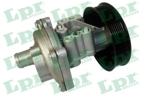 Насос водяной FORD TRANSIT 2.4DI 00- (Пр-во) LPR WP0712