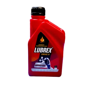 Олива трансмісмісійна DRIVEMAX ATF Dexron II 1л LUBREX 1303000/001