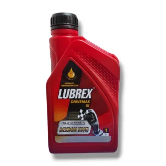 Олива трансмісійна DRIVEMAX ATF Dexron III 1л LUBREX 1304000001