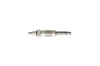 Свічка розжарювання 11V (M12x1,25/5s) Citroen Berlingo/Jumpy/Jumper 1.8D-2.5TD 09.98-07.02 LUCAS LP035 (фото 1)