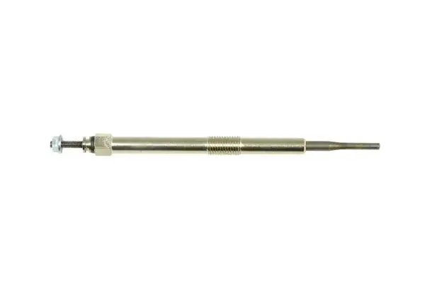 Свічка розжарювання 11V (M10x1,25/5s) Toyota Yaris 1.4TD 01.10-, Corolla 1.4D 07.04- Mini One1.4D 03- LUCAS LP094 (фото 1)