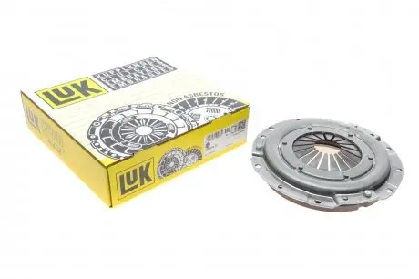 Корзина сцепления SKODA FAVORIT 1.3 (Пр-во LUK) LuK 119 0076 10