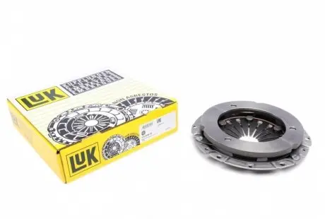 Корзина сцепления SKODA FELICIA 1.3-1.6 94- (Пр-во LUK) LuK 119 0109 10
