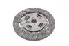 Диск зчепл. ведений FORD (вир-во Luk) LuK 319 0044 16