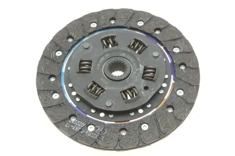 Диск сцепления SKODA FAVORIT 1.3 (Пр-во LUK) LuK 319 0068 10