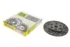 Диск зчеплення Citroen Berlingo/Peugeot Partner 1.8/1.9D 96-02 LuK 320 0209 10 320 0209 10
