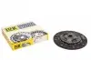 Диск зчеплення VW Caddy II 1.9 SDI 95-04 (d=200mm) LuK 320 0286 10 320 0286 10
