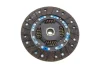 Диск зчеплення VW T4 2.5 90-03 (d=228mm) LuK 323 0259 10 (фото 3)