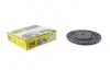 Диск зчеплення 229mm Ducato/Jumper/Boxer 1.9D/TD/2.5/2.8D 94>02 LuK 323 0410 10 (фото 1)