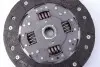 Диск зчеплення 229mm Ducato/Jumper/Boxer 1.9D/TD/2.5/2.8D 94>02 LuK 323 0410 10 (фото 2)