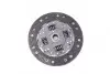 Диск зчеплення 229mm Ducato/Jumper/Boxer 1.9D/TD/2.5/2.8D 94>02 LuK 323 0410 10 (фото 3)
