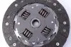 Диск зчеплення 229mm Ducato/Jumper/Boxer 1.9D/TD/2.5/2.8D 94>02 LuK 323 0410 10 (фото 4)