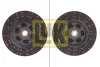 - Диск зчеплення !!! Заміна для 340 0049 20 LuK 340 0049 12