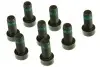 Болти маховика VW LT 2.5TDI 99-06/T5 2.5TDI 03-09 (к-кт) 411 0133 11