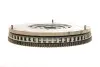 Демпфер зчеплення Skoda Superb/VW Passat 2.8 V6 96-08 415 0071 10 LuK 415007110 (фото 5)