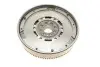Маховик BMW 1.8-2.0 D -03 Тип двигуна: M47 D20 (204D1) LuK 415 0121 10 (фото 7)