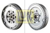 Демпфер зчеплення Renault Laguna 1.9 dCi 99-01/Volvo S40/V40 1.9DI 00-04 LuK 415 0142 10 (фото 2)