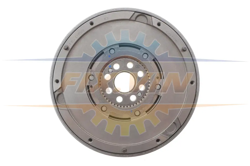 Демпфер зчеплення BMW 3 (E46) 01-05 M47 D20 LuK 415 0158 10 (фото 1)