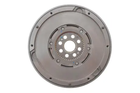 Демпфер зчеплення BMW 3 (E46) 01-05 M47 D20 LuK 415 0158 10