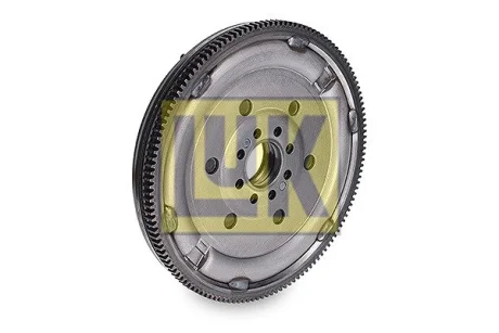 Демпфер зчеплення Mini (R50/R53/R52) 1.6 (W11 B16A) 02- LuK 415 0176 10