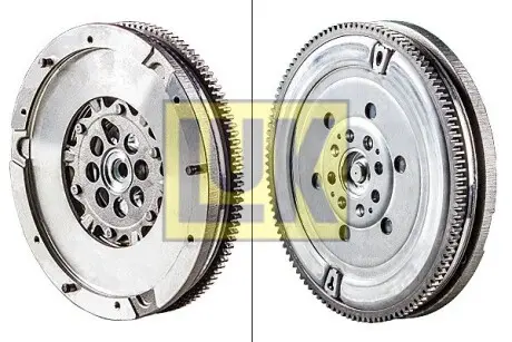 Маховик, ZMS LuK 415018910