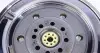 Демпфер зчеплення Hyundai Santa FÉ I 2.0CRDi 4x4, 11/00 - 03/06, 92kw (D4EA, D4EA-V) LuK 415 0205 10 (фото 4)