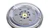 Демпфер зчеплення Hyundai Santa FÉ I 2.0CRDi 4x4, 11/00 - 03/06, 92kw (D4EA, D4EA-V) LuK 415 0205 10 (фото 5)