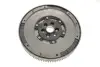 Демпфер зчеплення Audi A4/A6/VW Passat 1.9-2.0 TDi 00- 415 0244 10 LuK 415024410