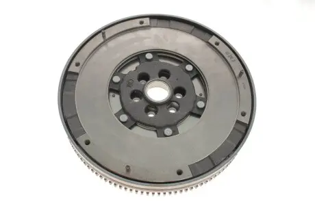 Демпфер зчеплення Audi A4/A6/VW Passat 1.9-2.0 TDi 00- 415 0244 10 LuK 415024410