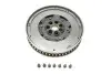 Демпфер зчеплення Renault Laguna II 1.9dCi, 03/01 - 12/07, 81/85/88/96kw, F9Q LuK 415 0270 10 415 0270 10