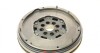 Демпфер зчеплення Citroen C4 Picasso 2.0 HDi 06-13, EGS6 LuK 415 0323 10 (фото 6)