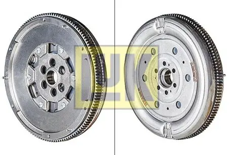 Маховик, ZMS LuK 415034210