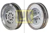 Маховик BMW 1-3 (E82-E93) 3.0 05-13 (Вир-во LUK) LuK 415 0377 10 (фото 1)