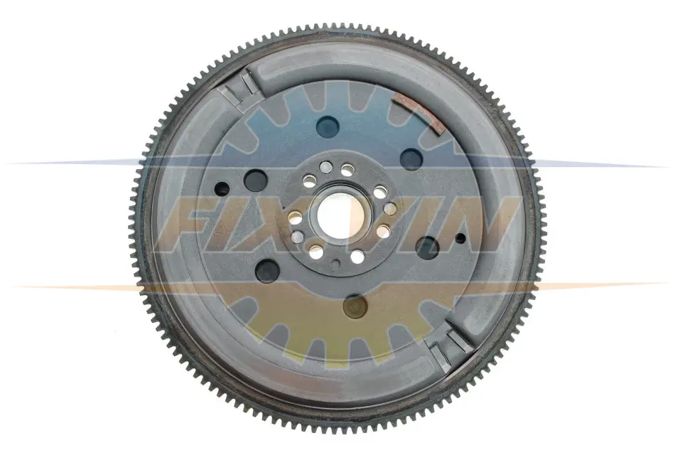 Демпфер зчеплення Renault Scenic IV (J9,R9), 09/16-, 1.5dCi 70/81kw, K9K 646 LuK 415 0424 10 (фото 1)